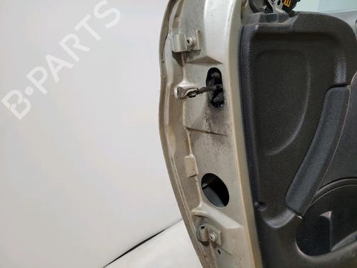 Right front door PEUGEOT 206 Hatchback (2A/C) 1.4 i | BP29346576C3 