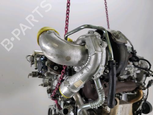 Engine TOYOTA RAV 4 III (_A3_) 2.2 D (ALA35_) | BP30798807M1 
