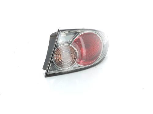 Right taillight MAZDA 6 Hatchback (GG) 2.0 DI (GG14) | BP16280545C35 