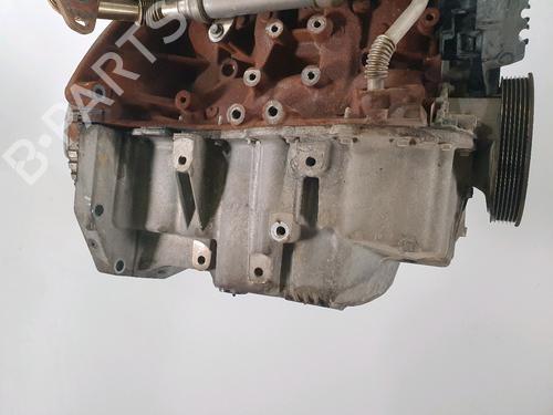 Engine RENAULT CLIO IV (BH_) 1.5 dCi 90 | BP36660169M1 - Image 11