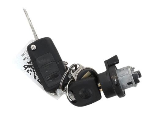 Used Ignition barrel Ignition barrel SEAT LEON (1P1) 2.0 TDI (170 hp) 34532143 34532143