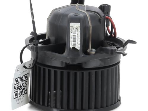 Heater blower motor MINI MINI CLUBMAN (R55) Cooper SD | BP25622494M62 