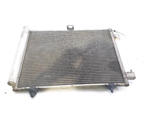 Used AC radiator PEUGEOT 207 (WA_, WC_) 1.4 HDi (68 hp) 29741634