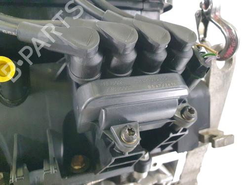 Engine RENAULT TWINGO II (CN0_) 1.2 16V (CN0K, CN0V, CN0A) | BP38716896M1 - Image 7