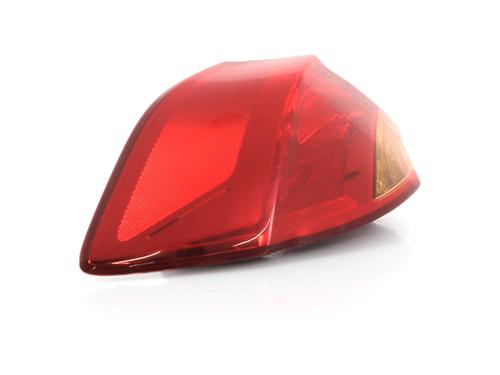 Left taillight KIA CEE'D (JD) 1.6 CRDi 110 | BP34712112C34 - Image 5