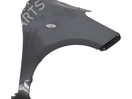 Guarda-lamas direito TOYOTA YARIS (_P9_) 1.3 VVT-i (SCP90_, SCP90R) (87 hp) 30768788