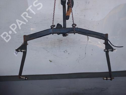 Used Tow ball/Mechanism Tow ball/Mechanism 39644024 39644024