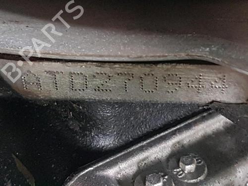 Engine AUDI A3 (8L1) 1.9 TDI | BP37087064M1 - Image 9