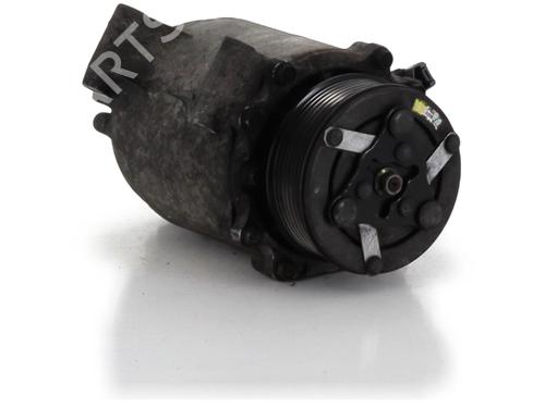 AC compressor HONDA CR-V II (RD_) 2.0 (RD5) | BP31303135M34