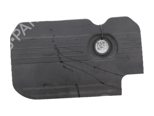 Used Upper protection Upper protection FORD FIESTA VII (HJ, HF) 1.5 TDCi (86 hp) 34458200 34458200