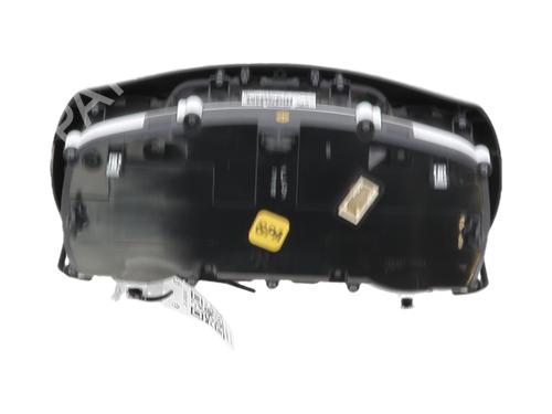 Instrument cluster CITROËN C3 III (SX) 1.2 VTi 68 | BP39235731C47 - Image 2