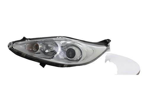 Left headlight FORD FIESTA VI (CB1, CCN) 1.6 TDCi | BP36795562C28 - Image 3