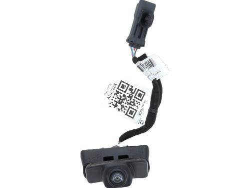 Elektronisk modul CITROËN C4 Picasso II 1.6 BlueHDi 120 | BP29849390M83 