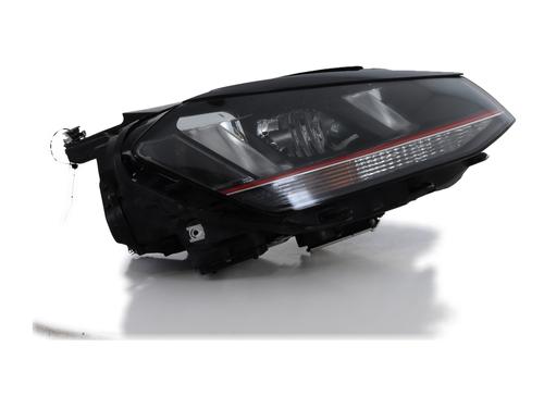 Right headlight VW GOLF VII (5G1, BQ1, BE1, BE2) 2.0 GTI | BP29110419C29 