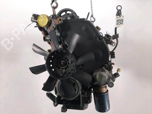 Used Engine Engine 36877239 36877239