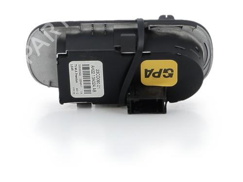 Headlight switch LAND ROVER DISCOVERY IV (L319) 3.0 TD 4x4 | BP36428505I24 - Image 3