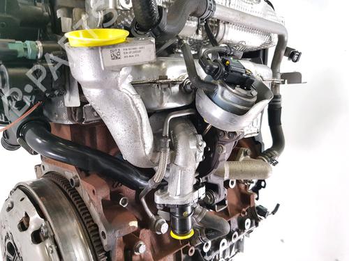 Engine CITROËN C8 (EA_, EB_) 2.0 HDi 165 | BP34458179M1  - Image 6