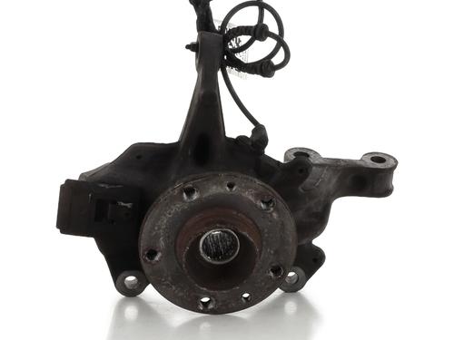 Used Right front steering knuckle RENAULT MEGANE III Hatchback (BZ0/1_, B3_) 1.5 dCi (BZ09, BZ0D, BZ1W, BZ29, BZ14) (110 hp) 28365612