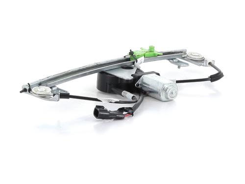 Front right window mechanism FIAT 500 (312_) 1.2 (312AXA1A) | BP30190771C23 