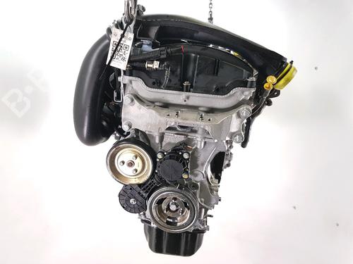 Used Engine Engine CITROËN DS3 Convertible [2013-2015] 33972806 33972806