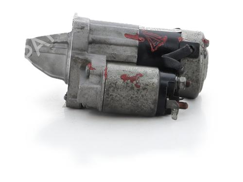 Starter KIA SHUMA II (FB) 1.6 | BP39971625M8 - Image 3