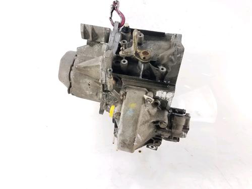 Gearbox CITROËN C3 I (FC_, FN_) 1.4 16V HDi | BP19670962M3 