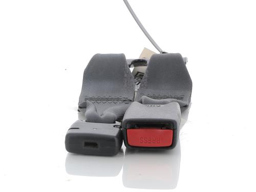Used Seat buckle HONDA JAZZ III (GE_, GG_, GP_, ZA_) 1.3 i (GE6, GG3, GG6) (100 hp) 27917856