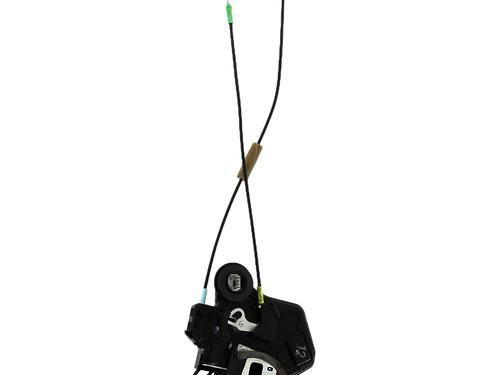 Used Rear right lock TOYOTA HILUX VII Pickup (_N1_, _N2_, _N3_) 2.5 D-4D 4WD (KUN25) (144 hp) 19481038