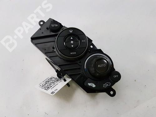 Used Climate control HONDA CIVIC VIII Hatchback (FN, FK) 2.2 CTDi (FK3) (140 hp) 10473358