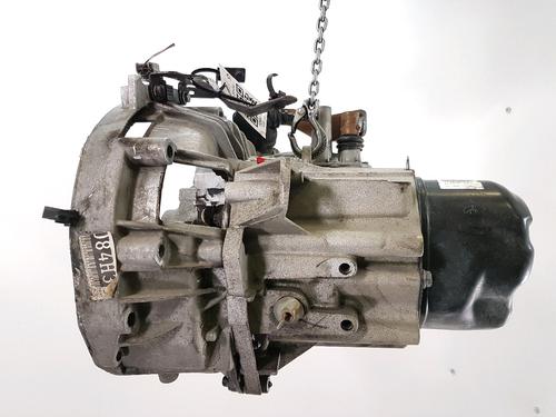 Used Gearbox DACIA LODGY (JS_) 1.6 LPG (83 hp) 30449780