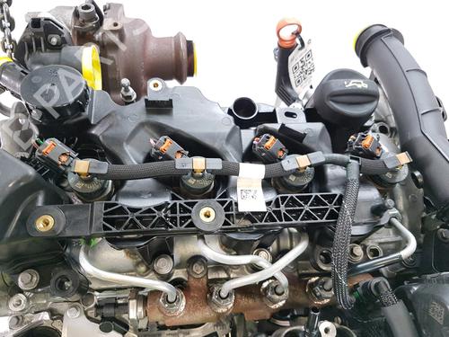 Engine CITROËN C3 III (SX) 1.5 BlueHDi 100 (SXYHYP, SXYHTU) | BP31749324M1 