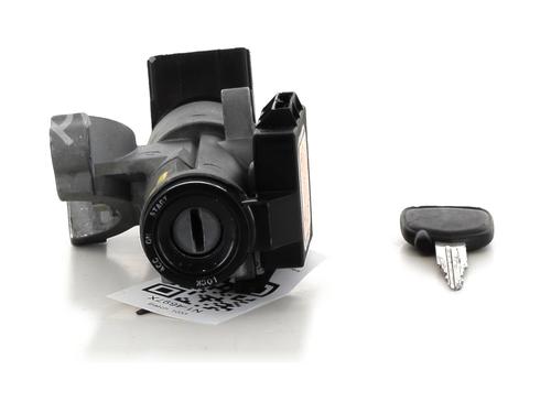 Ignition barrel CHEVROLET SPARK (M300)  | BP28122295M48 