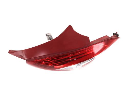 Used Right taillight PEUGEOT 208 I (CA_, CC_) 1.6 HDi (92 hp) 30334512