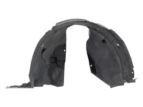 Used Wheel arch Wheel arch CITROËN C3 III (SX) 1.2 THP 110 (SXHNPS, SXHNZT, SXHNZ6) (110 hp) 39736458 39736458