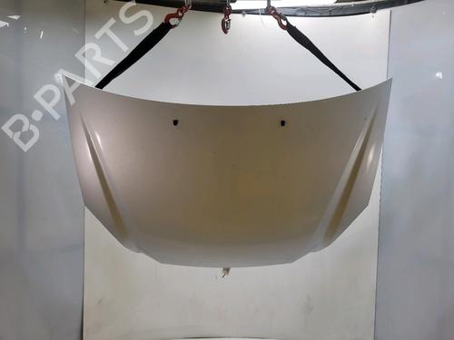 Used Hood Hood KIA CARENS III MPV (UN) 2.0 CRDi 115 (115 hp) 40211978 40211978