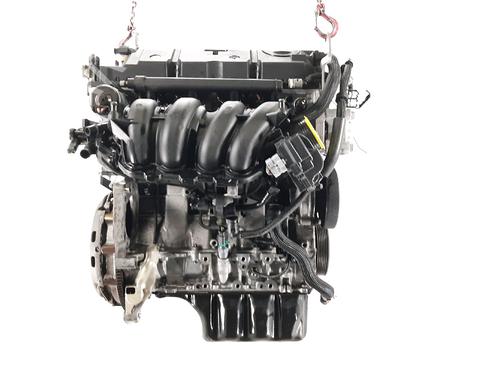 Engine CITROËN C4 II (NC_) 1.6 VTi 120 (NC5FS0, NC5FS9) | BP32401422M1 - Image 4