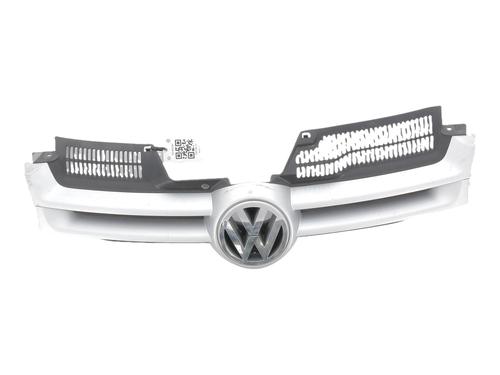 grille-vw-golf-v-1k1-2003-2004-2005-2006-2007-2008-2009-2010-36592531 main image