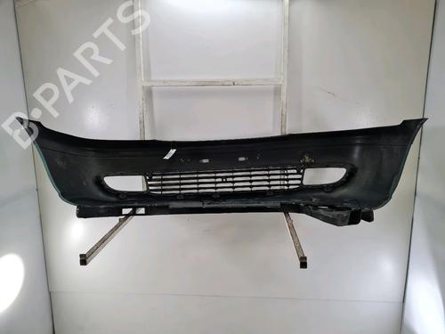Front bumper OPEL ZAFIRA A MPV (T98) 2.0 DTI 16V (F75) | BP17137353C7 
