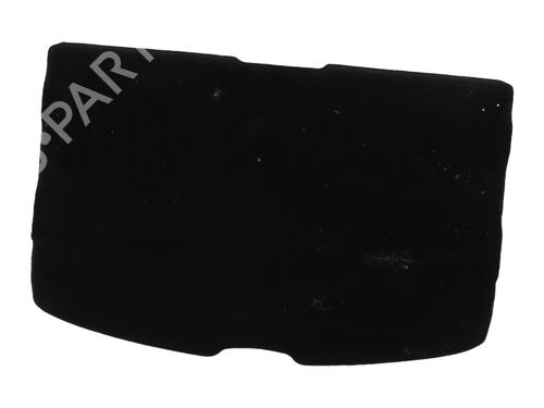 Used Rear parcel shelf Rear parcel shelf PEUGEOT 2008 I (CU_) 1.6 HDi (92 hp) 33926251 33926251