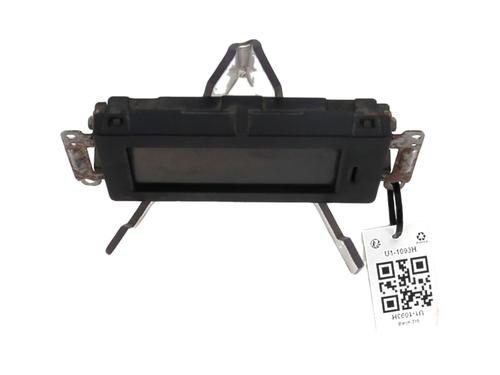 Multifunctionele display RENAULT KOLEOS I (HY_) 2.0 dCi 4x4 (HY0K) (150 hp) 28176897