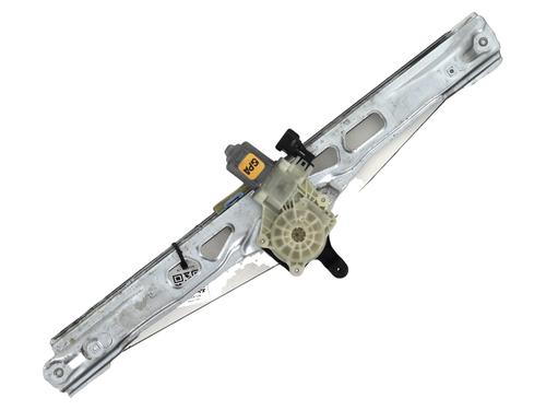 Used Front left window mechanism FORD TRANSIT CUSTOM V362 Van (FY, FZ) 2.2 TDCi (125 hp) 30982417