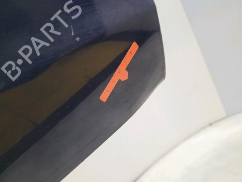 Left front door VW POLO IV (9N_, 9A_) 1.9 SDI | BP29346582C2 