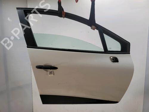 Used Right front door Right front door RENAULT CLIO IV (BH_) 1.5 dCi 75 (75 hp) 33567792 33567792