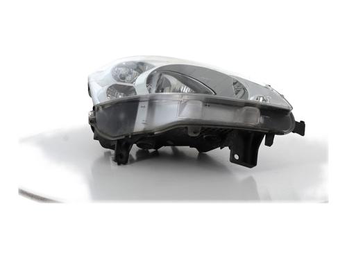 Used Right headlight Right headlight PEUGEOT PARTNER MPV (5_, G_) 1.6 HDi 90 (90 hp) 34111574 34111574