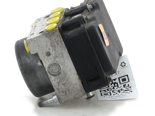 ABS pump RENAULT CLIO II (BB_, CB_) 1.2 16V (BB05, BB0W, BB11, BB27, BB2T, BB2U, BB2V, CB05,... | BP29495547M43 