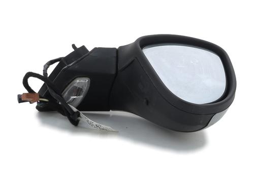 Right mirror PEUGEOT 207 (WA_, WC_) 1.4 HDi | BP29741561C27 