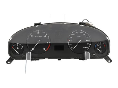 Instrument cluster PEUGEOT 406 (8B) 2.0 HDI 110 | BP21165080C47 