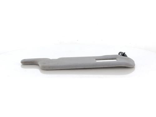Right sun visor TOYOTA LAND CRUISER 90 (_J9_) 3.0 TD (KZJ90_, KZJ95_, KZJ90R, KZJ95R, KZJ90W, KZJ95W) | BP22018385I2 
