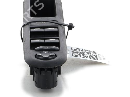 Left front window switch PEUGEOT 5008 (0U_, 0E_) 1.6 16V | BP33646366I27 - Image 3