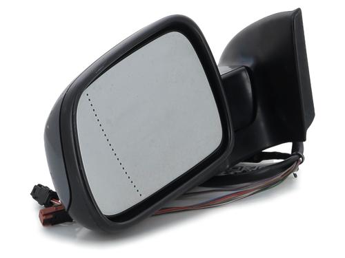 Left mirror PEUGEOT 307 (3A/C) 2.0 HDi 135 | BP25344910C26 
